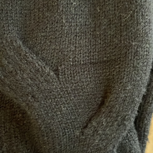NWT Juoiantang cowl neck soft sweater - Picture 2 of 6